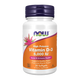 Vitamin D-3 5000 IU - 30 Softgels