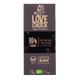 99% Dark Chocolate Without Sugar - Só Verde