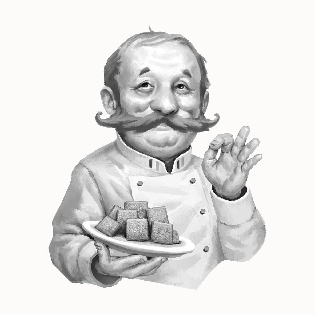 Sylvain Speculoos 100g - Buckwheat speculoos