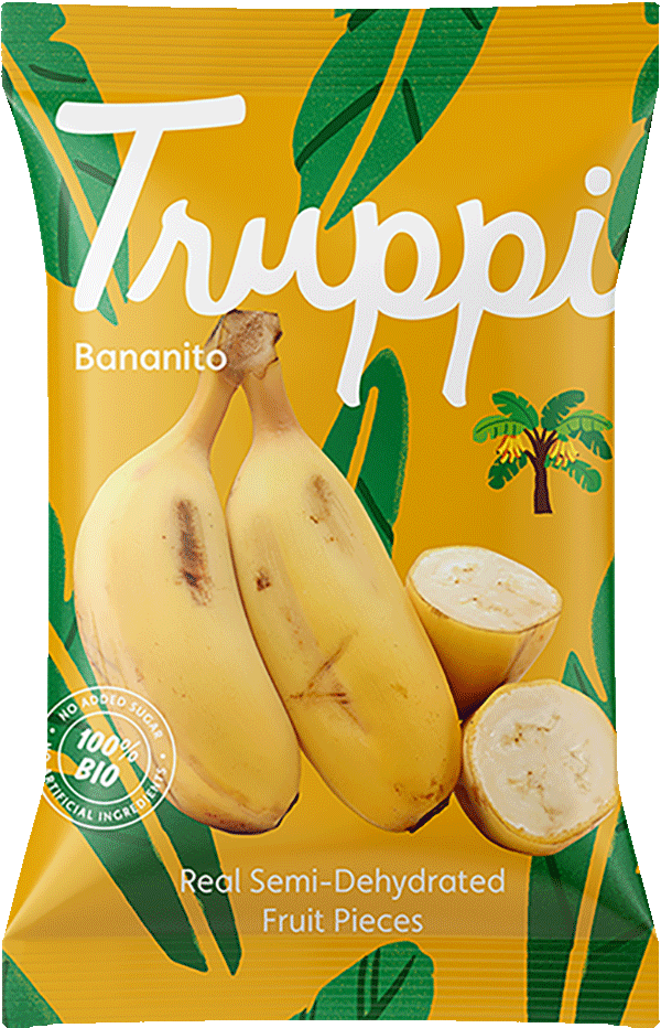 Biografia de Bananito