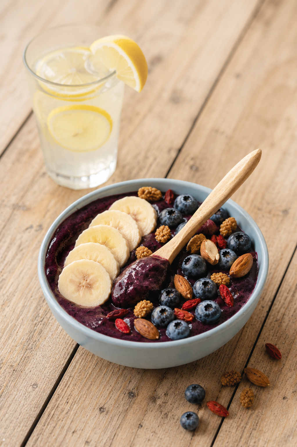 Iswari Açaí Liofilizado em Pó Biológico 70 G