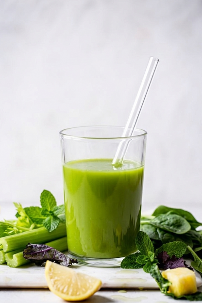 Kelp Powder