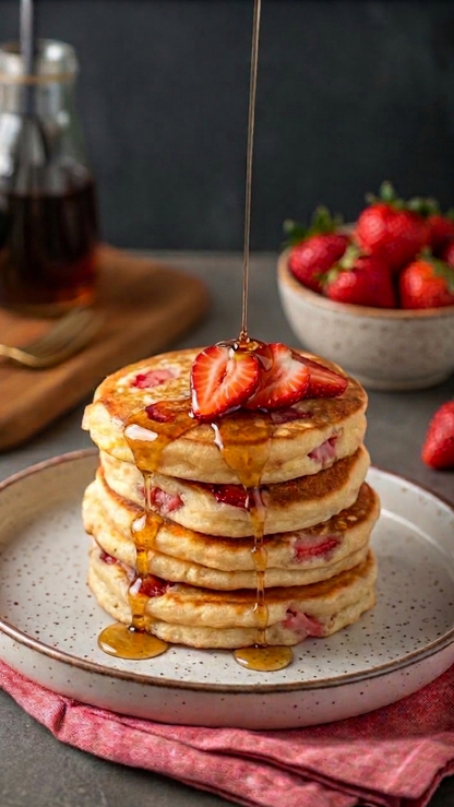 Pancake Mix - Original (gluten-free)