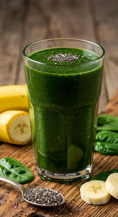 Iswari All-in-one Super Greens Biológico 200 g