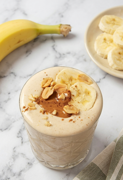 Super Protein - Banana & Vanilla