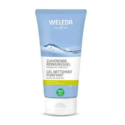 Weleda Purifying Cleansing Gel