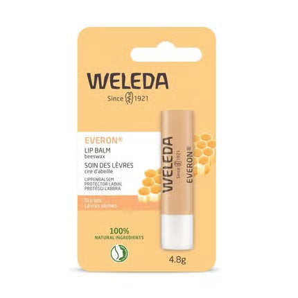 Weleda Everon Lip Balm Spf 4 48 G