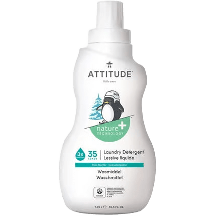 A52038 Laundry Detergents Plastic Bottle - Só Verde