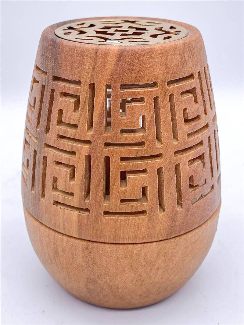 Ceramic Burner 7, 5x7, 5x9, 5cm