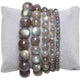 AAA Labradorite bracelet - Só Verde