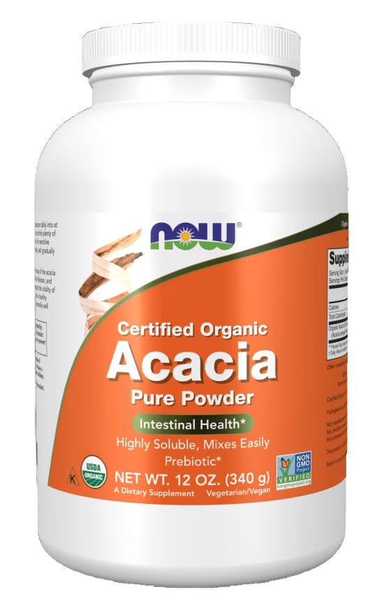 Acacia, Powder - Só Verde