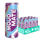 Açai Blueberry Mate Soda - Só Verde