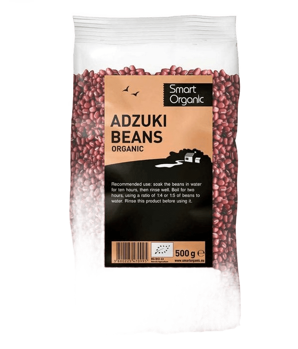 Adzuki Beans - Só Verde