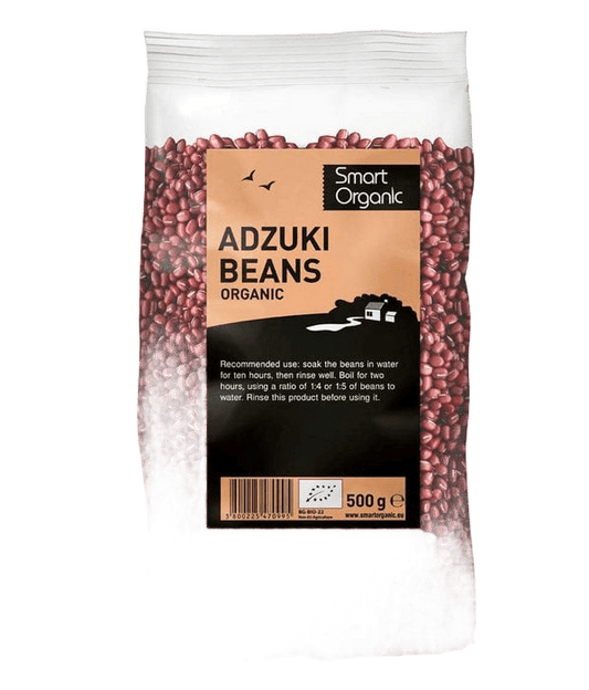 Adzuki Beans - Só Verde