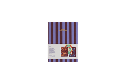 Affirmation Cards - Só Verde
