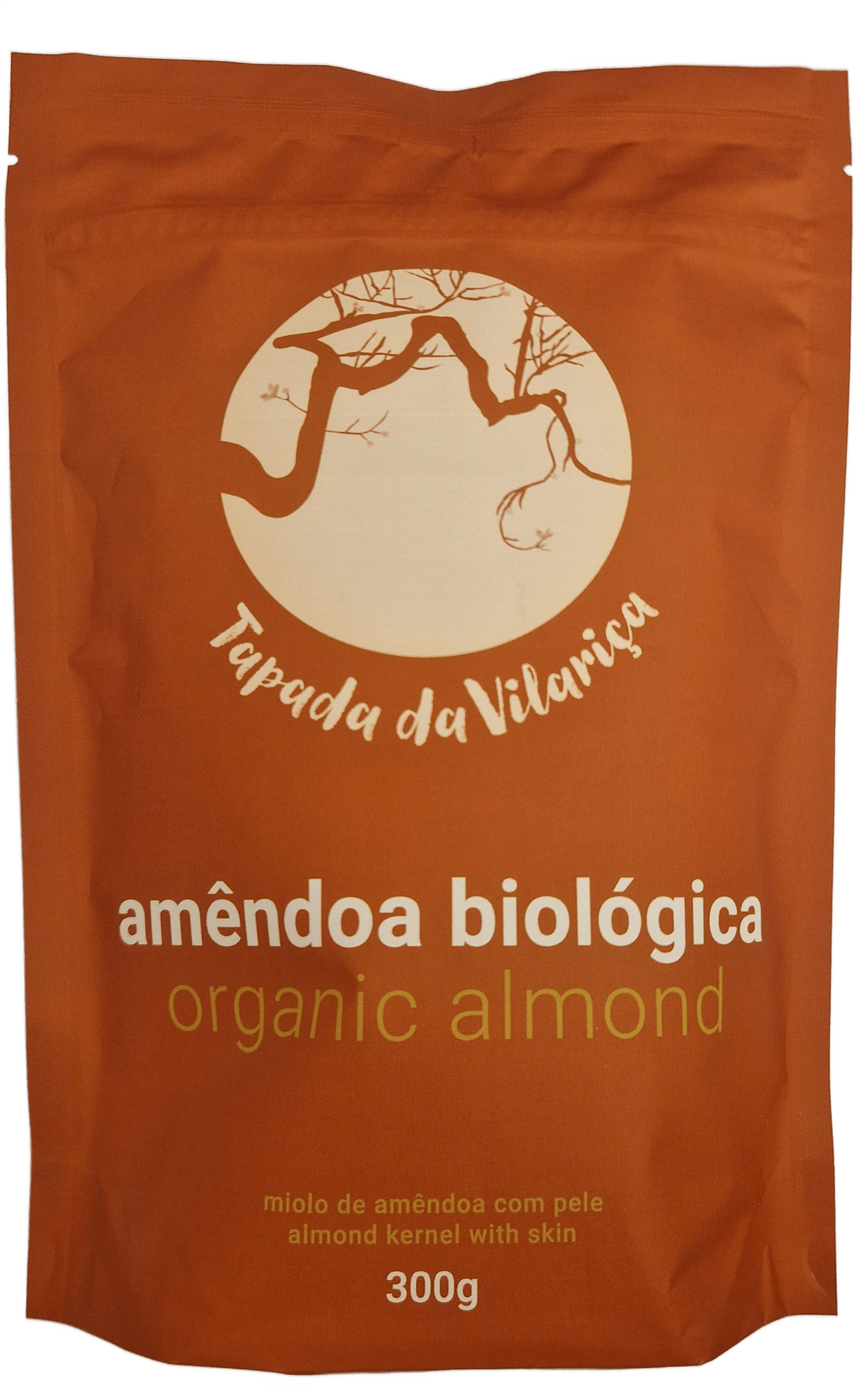 Almonds Tapada da Vilariça - Só Verde