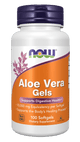 Aloe Vera 10,000 mg Softgels - Só Verde