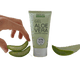 Aloe Vera Gel - Fresh Fillet Juice - Só Verde