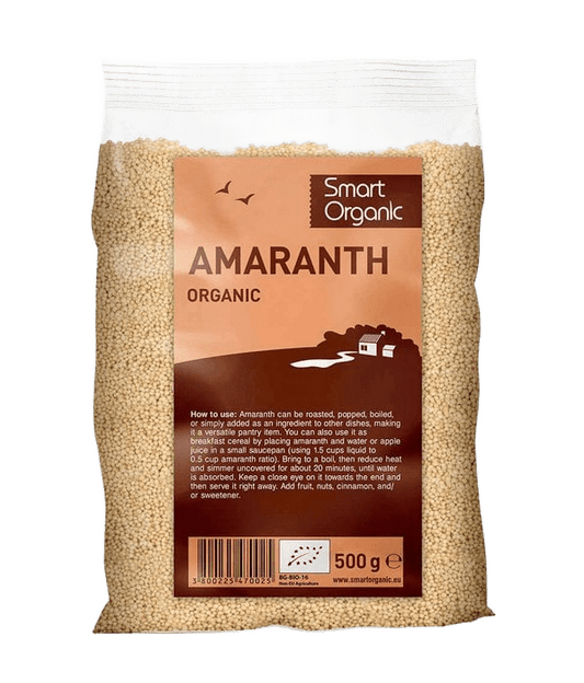 Amaranth - Só Verde