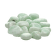 Amazonite Tumbled Stones - Só Verde