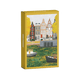 Amsterdam Mini Puzzle - Só Verde