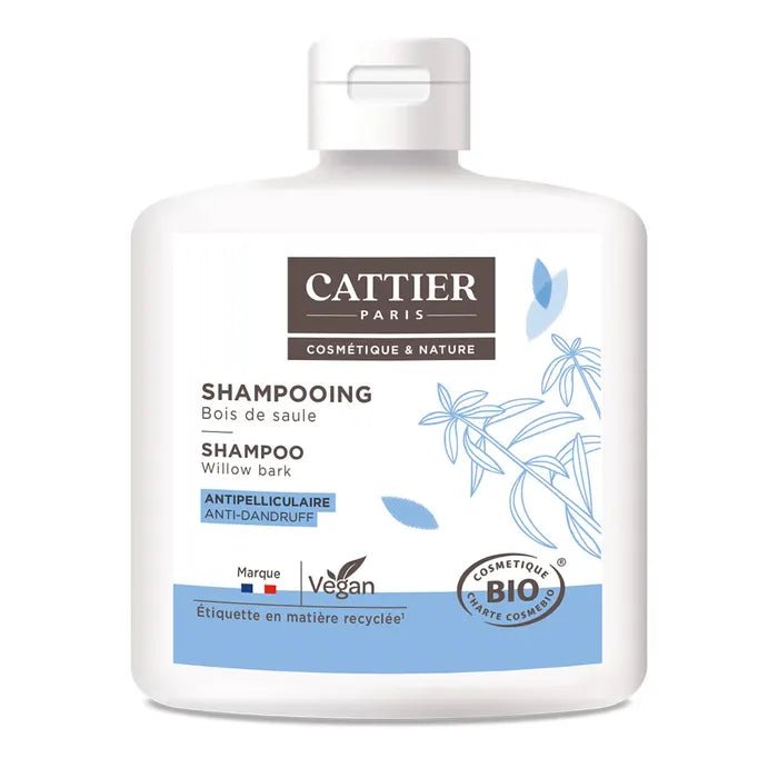 Antidandruff Shampoo 250m - Só Verde
