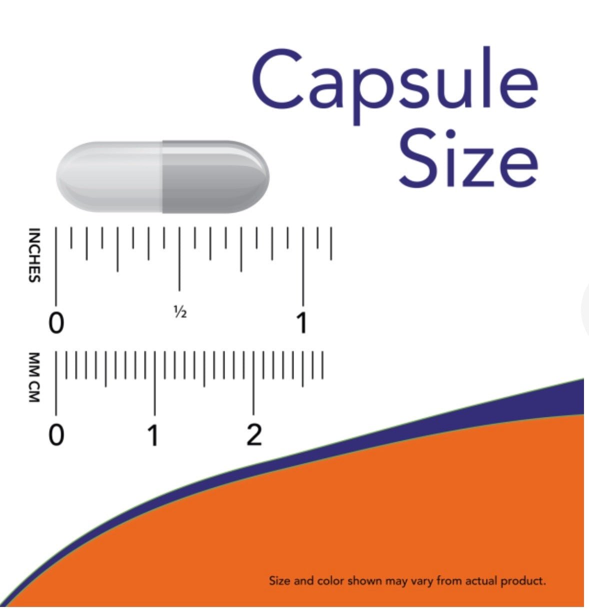 Apple Cider Vinegar 450 mg Veg Capsules - Só Verde
