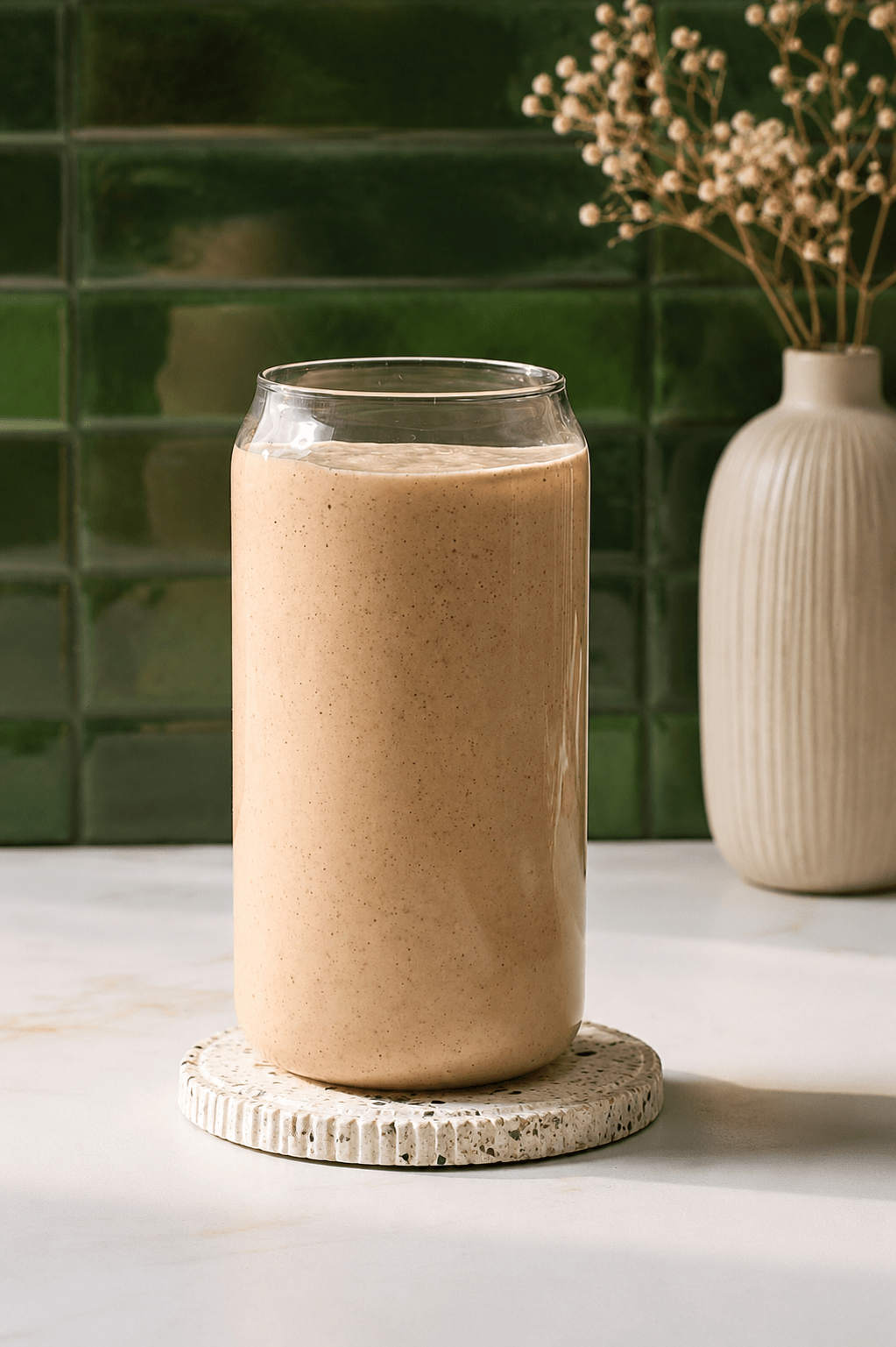 Apple Fiber Powder - Só Verde