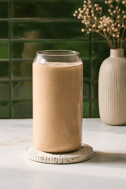 Apple Fiber Powder - Só Verde