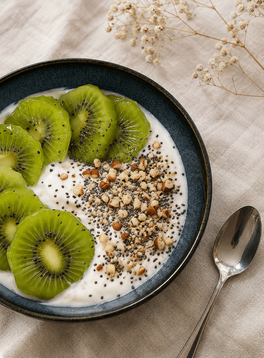 Apple Fiber Powder - Só Verde