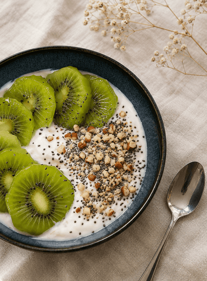 Apple Fiber Powder - Só Verde