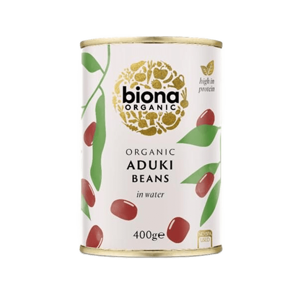 Azuki Red Beans - Só Verde