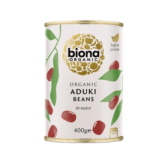 Azuki Red Beans - Só Verde