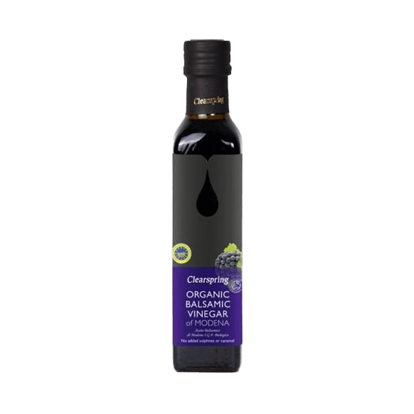 Balsamic Vinegar Of Modena - Só Verde