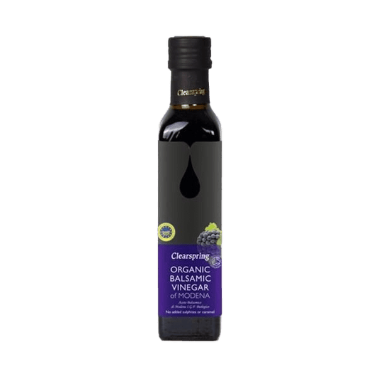 Balsamic Vinegar Of Modena - Só Verde