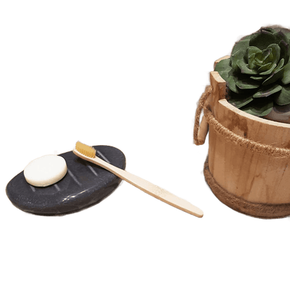 Bamboo Toothbrush - Só Verde