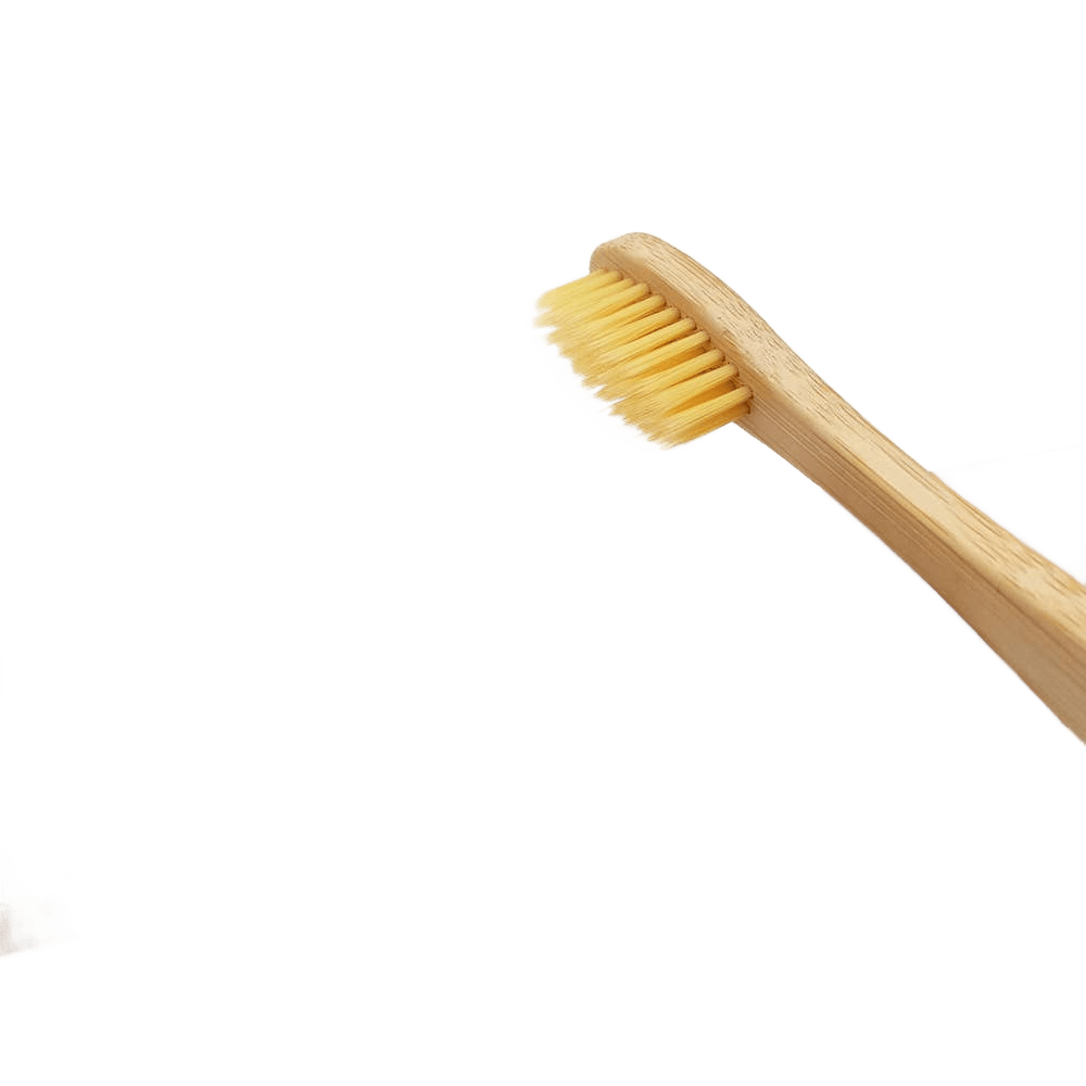 Bamboo Toothbrush - Só Verde