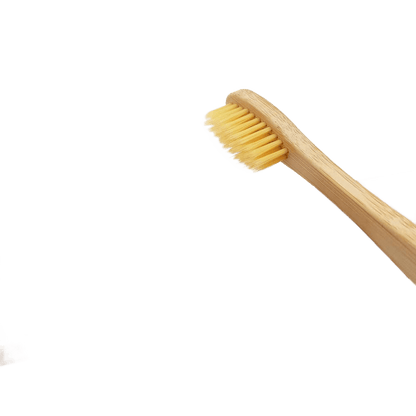 Bamboo Toothbrush - Só Verde