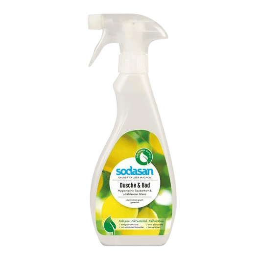 Bathroom Cleaner - Só Verde