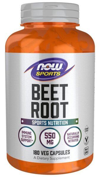 Beet Root Veg Capsules - Só Verde