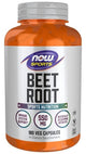 Beet Root Veg Capsules - Só Verde
