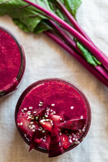 Beetroot Powder - Só Verde