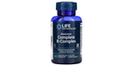 Bio-Active Complete B-Complex Veg Capsules - Só Verde