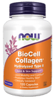 BioCell Collagen Hydrolyzed Type II - Só Verde