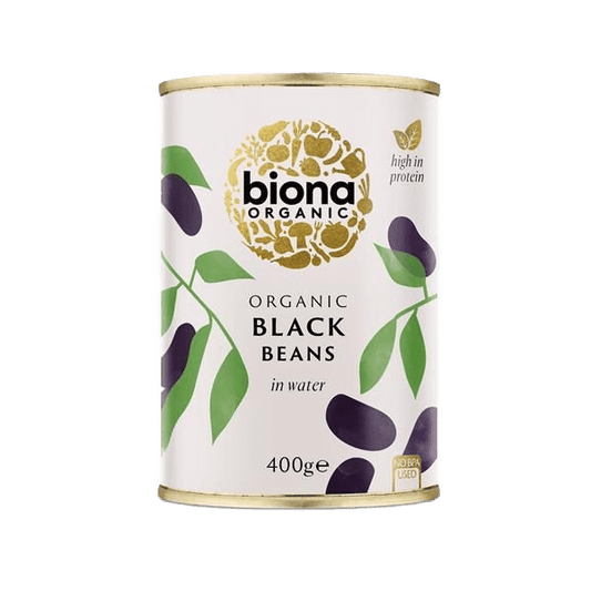 Black Beans - Só Verde