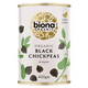 Black Chickpeas - Só Verde