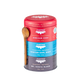 Black Tea Trio Gift Tin with Spoon - Só Verde