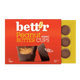 Box of peanut butter pralines - Só Verde