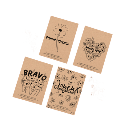 Bravo - Poppy Seed Bag - Só Verde