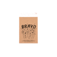Bravo - Poppy Seed Bag - Só Verde